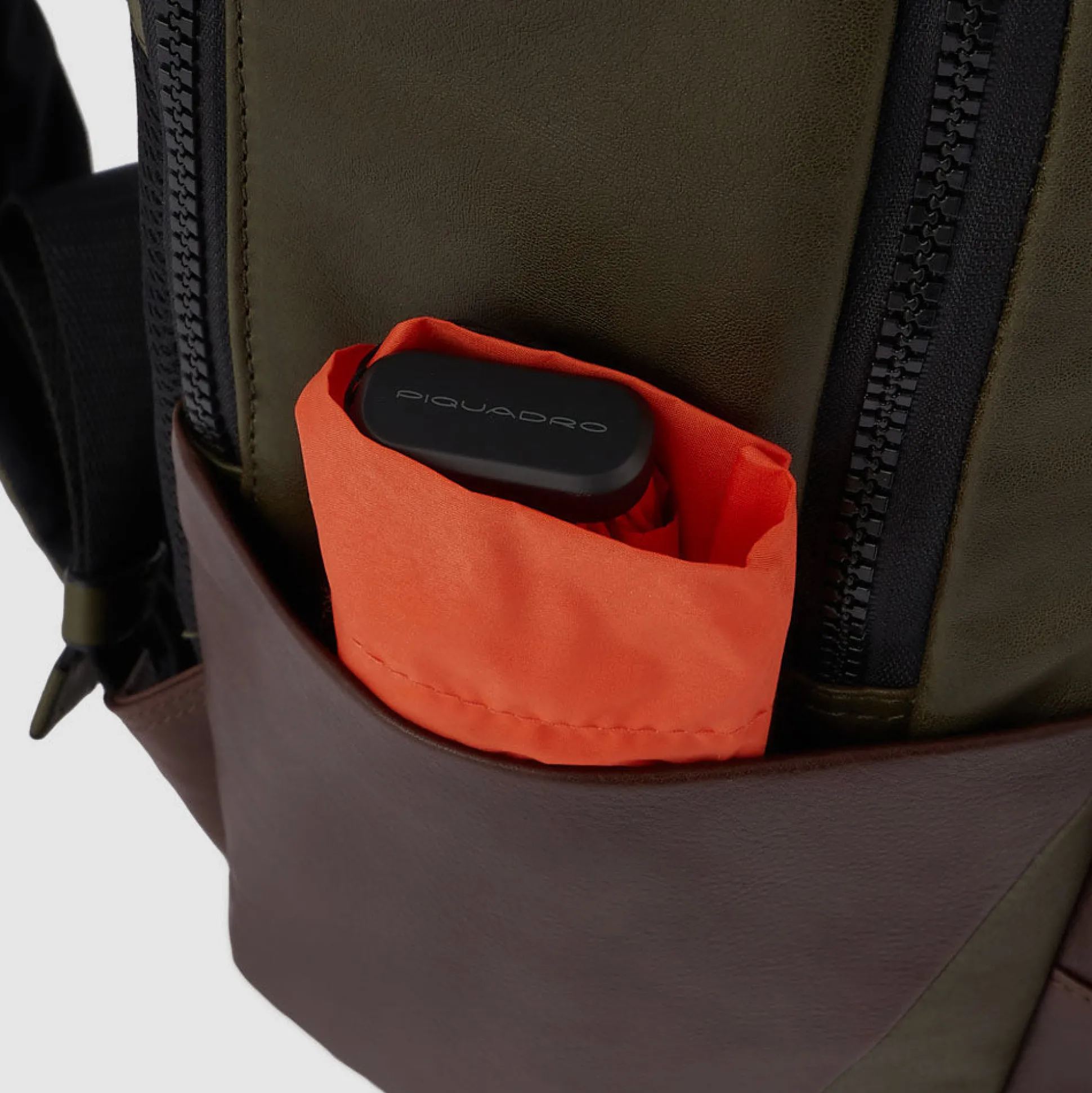 Sac à dos d'ordinateur 14" avec housse imperméable