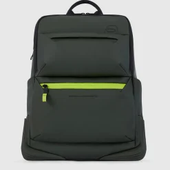 Sac à dos déperlant pour ordinateur 14"