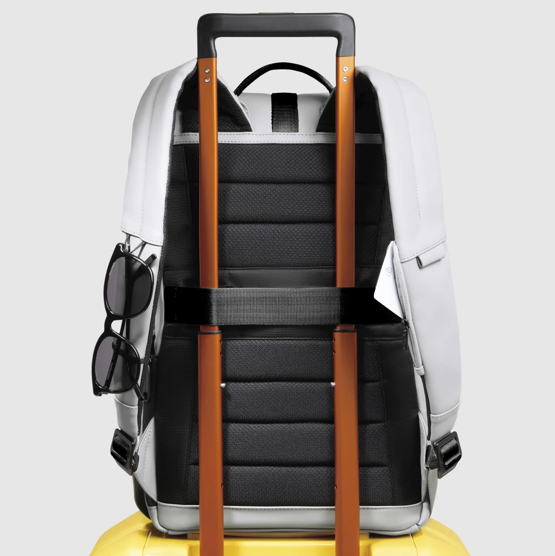 Sac à dos déperlant pour ordinateur 14"