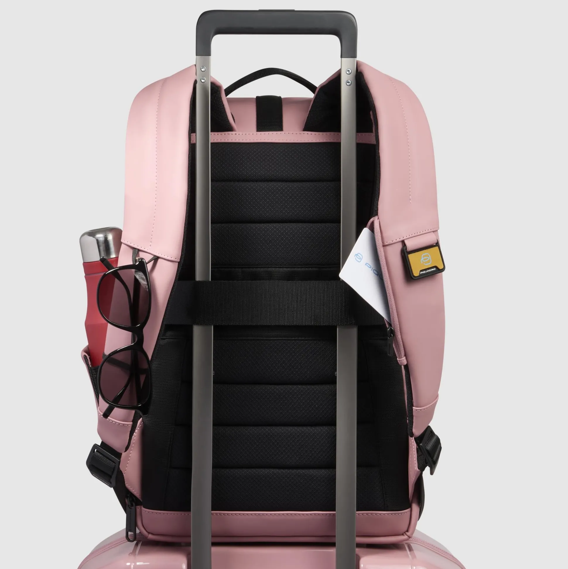 Sac à dos déperlant pour ordinateur 14"