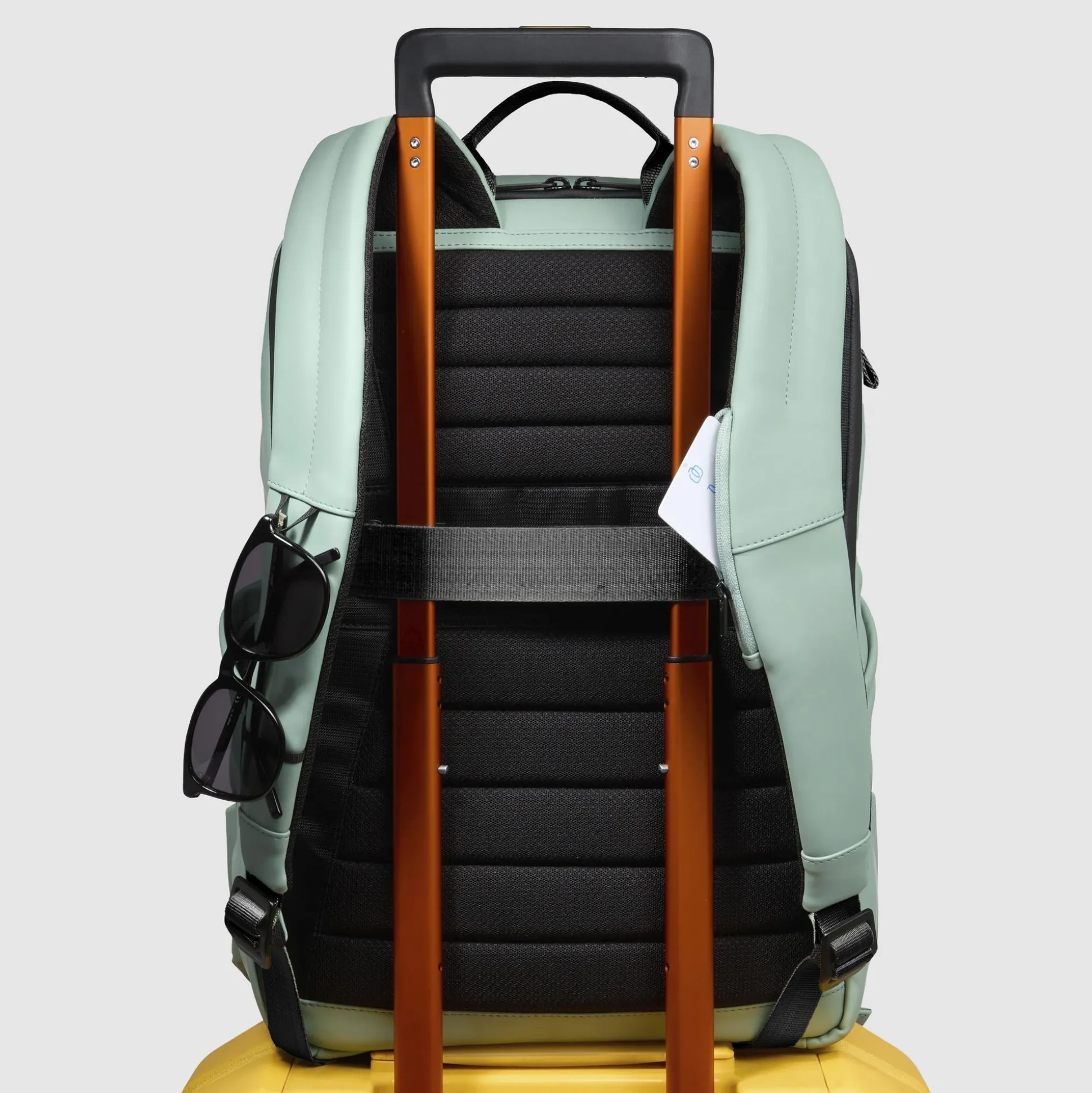 Sac à dos déperlant pour ordinateur 14"