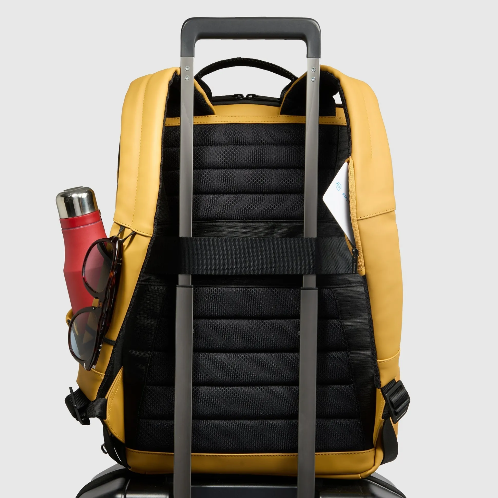 Sac à dos déperlant pour ordinateur 15,6"