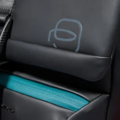 Sac à dos déperlant pour ordinateur 14"