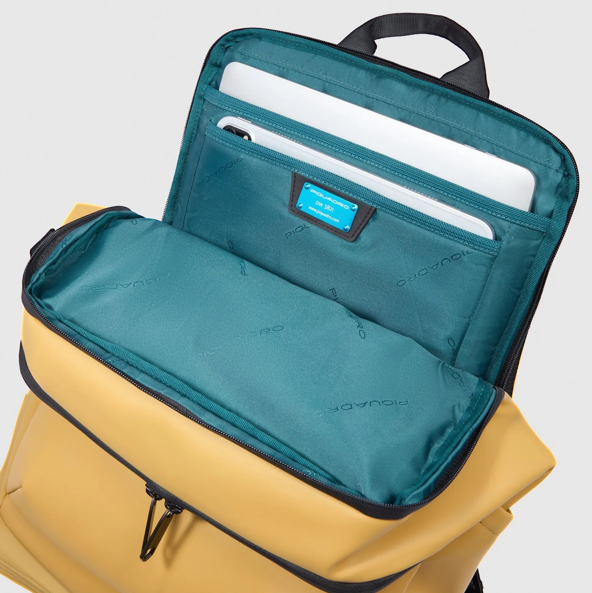 Sac à dos déperlant pour ordinateur 15,6"