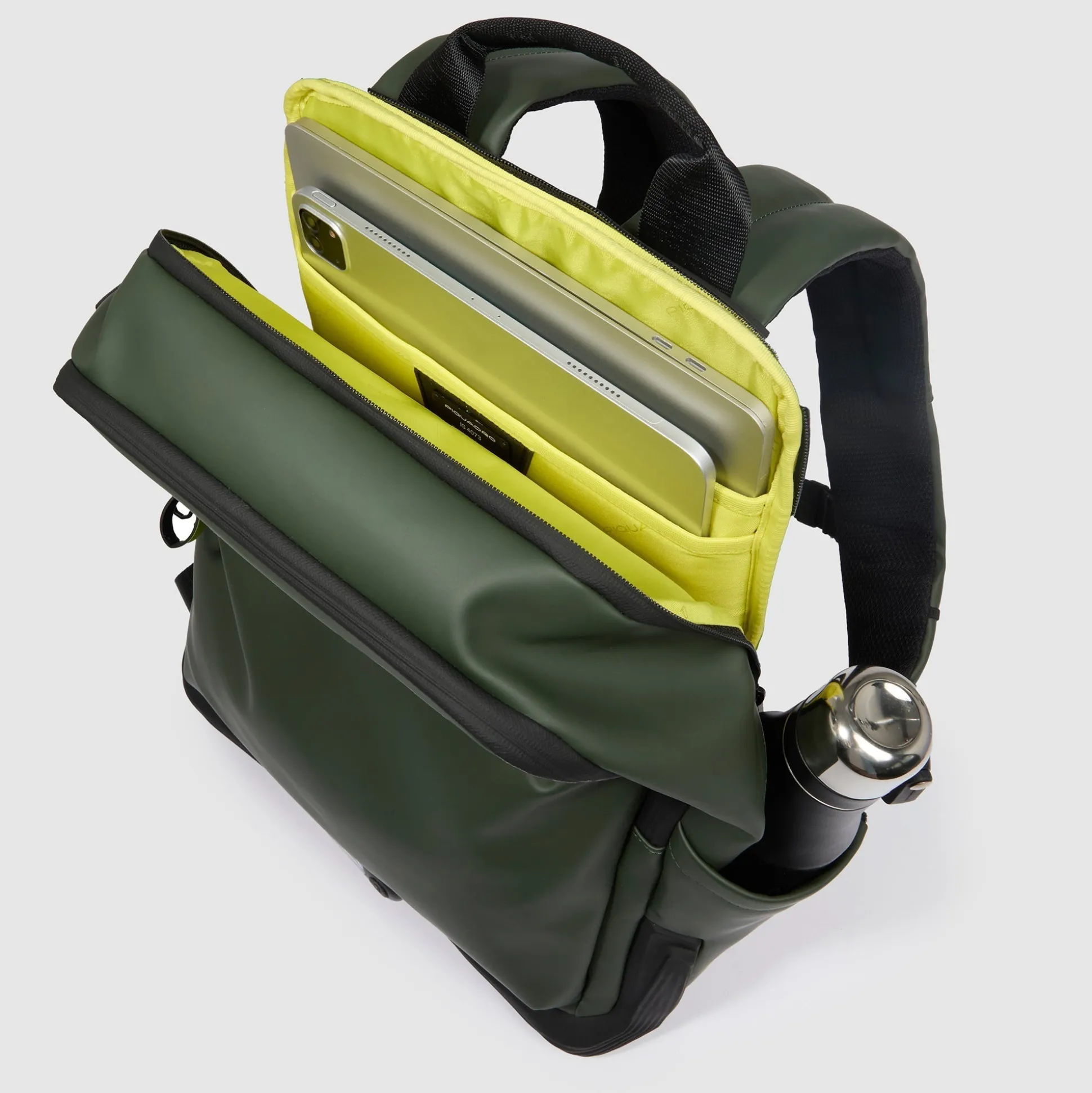 Sac à dos déperlant pour ordinateur 14"