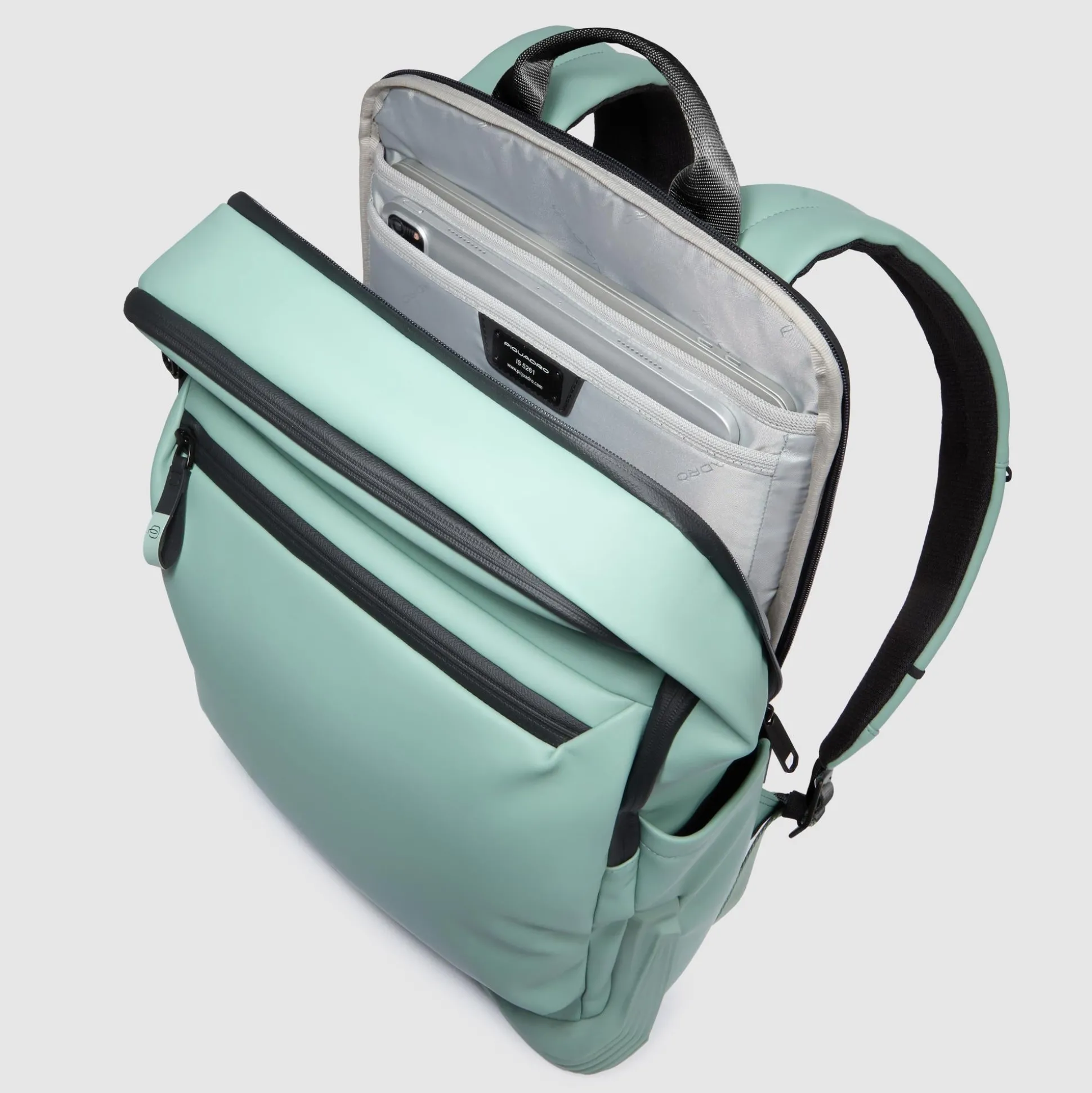 Sac à dos déperlant pour ordinateur 14"