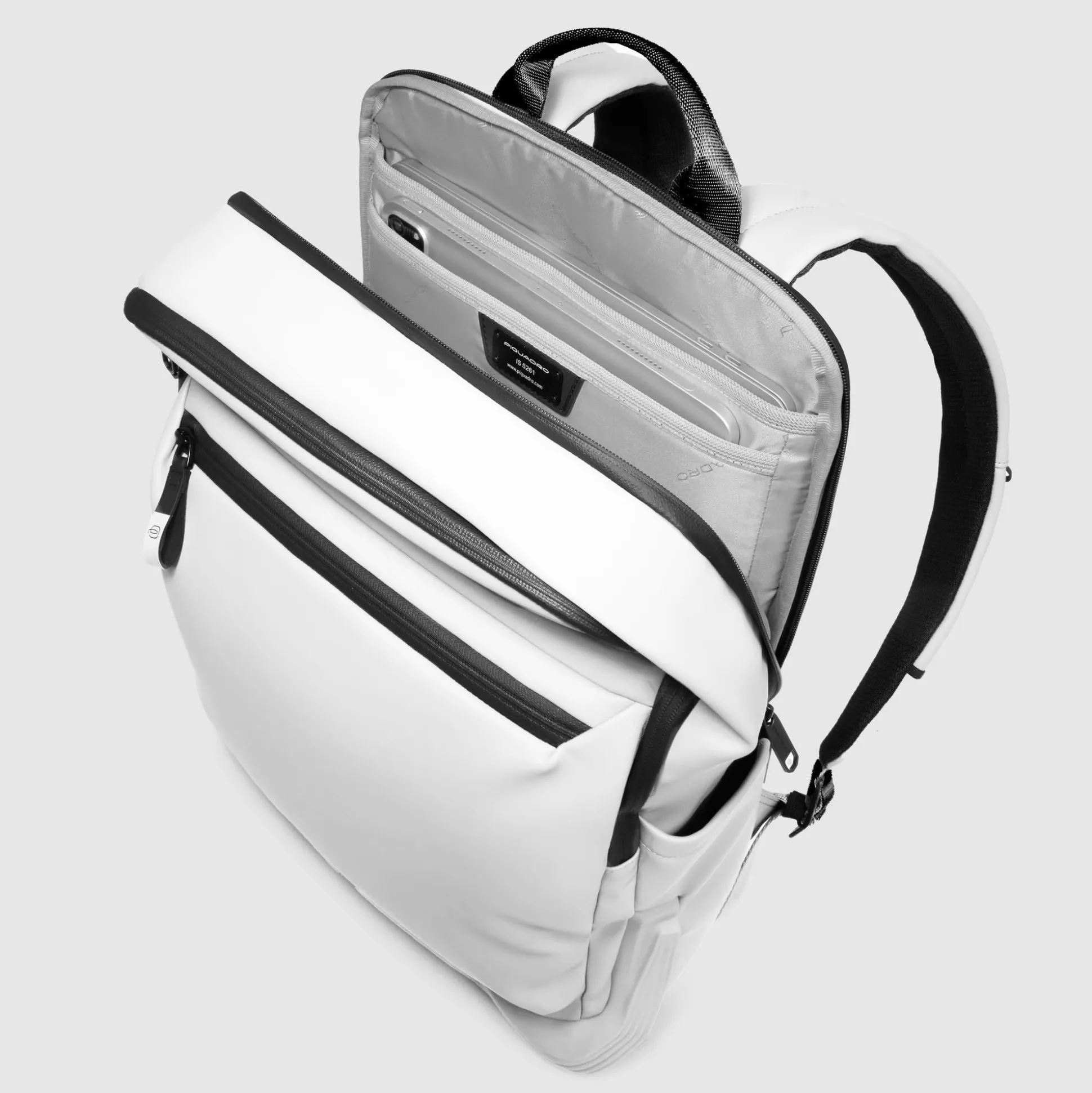 Sac à dos déperlant pour ordinateur 14"