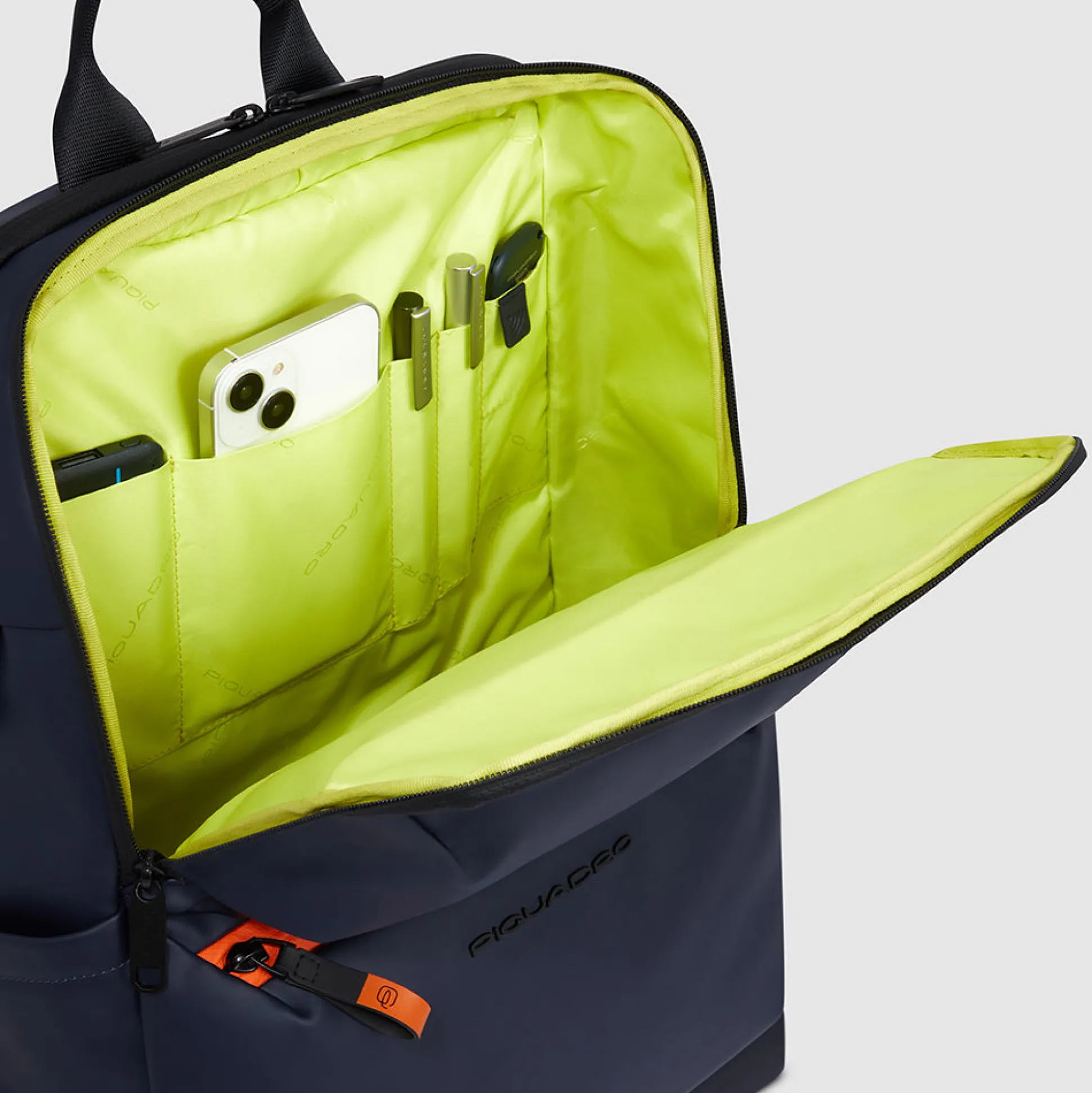 Sac à dos déperlant pour ordinateur 14"