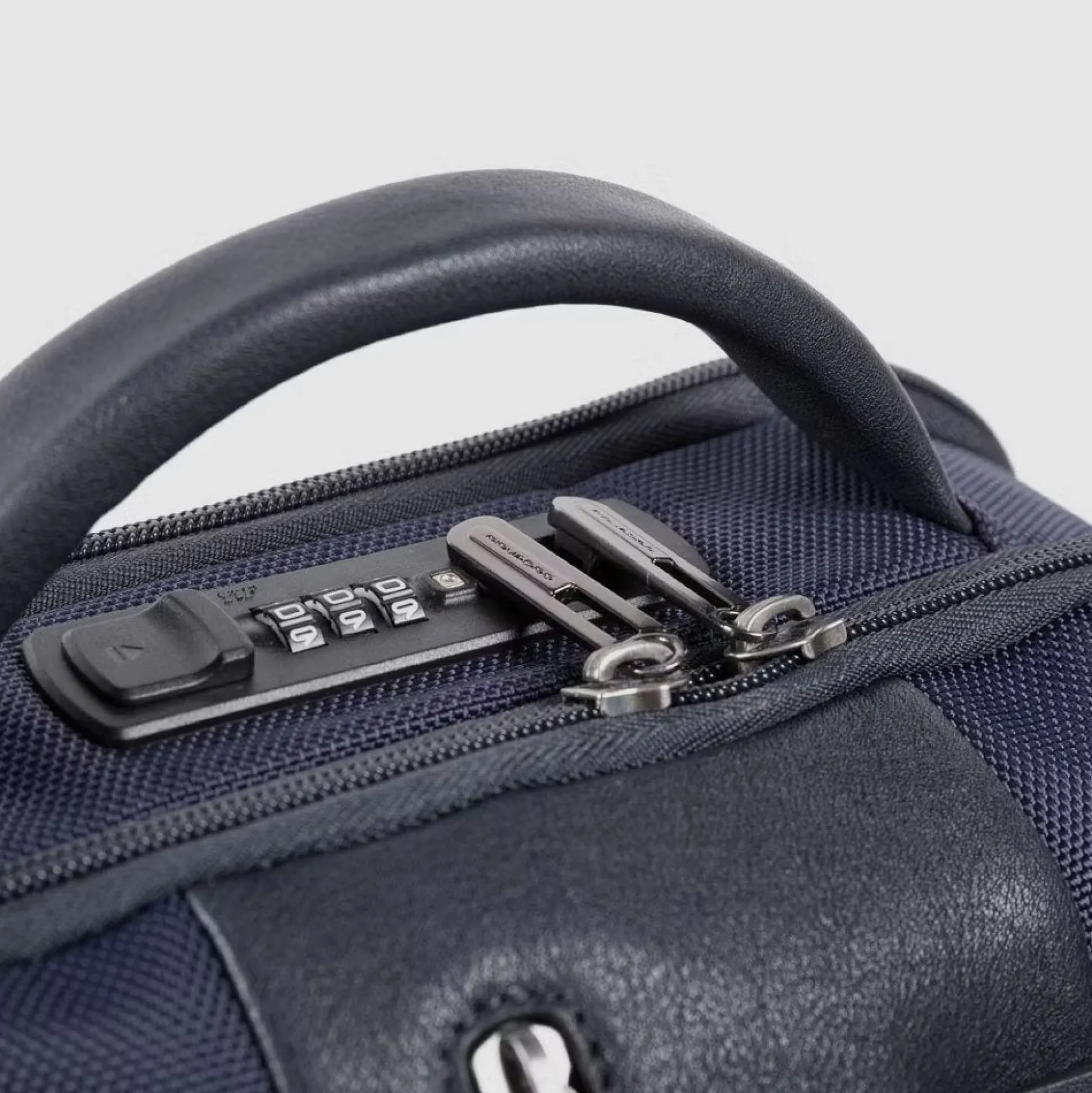 Sac à dos fast-check pour ordinateur 15,6"