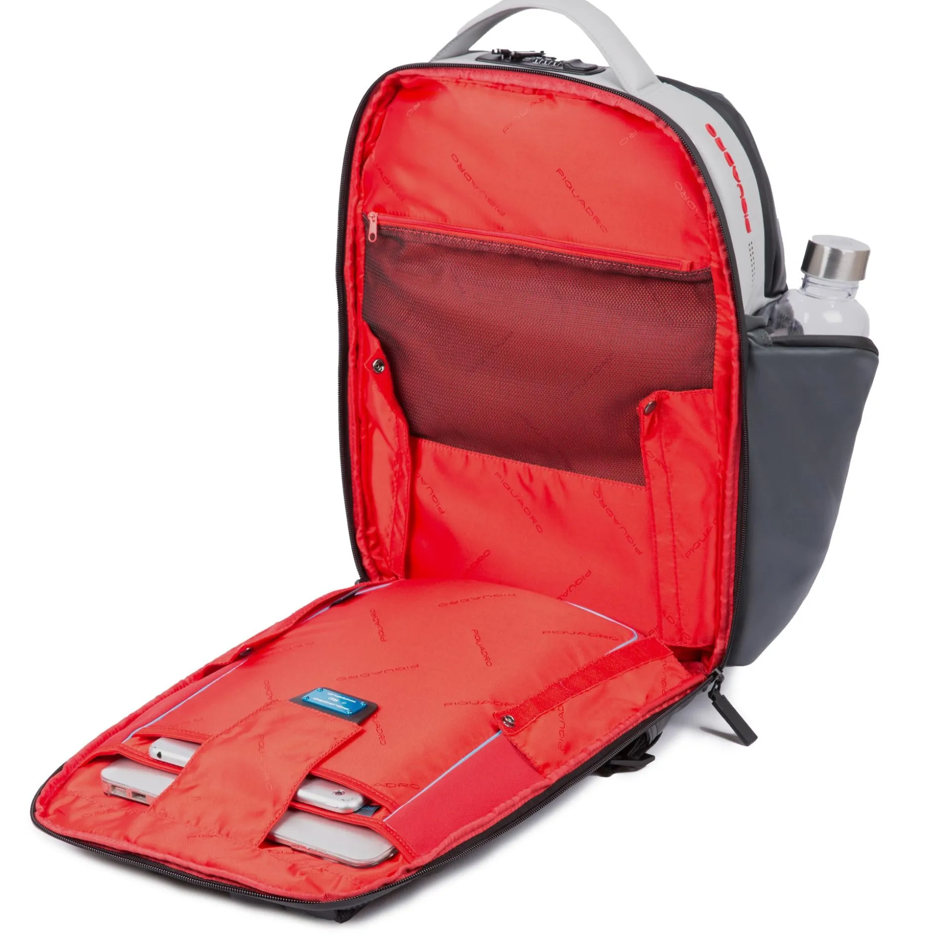 Sac à dos fast-check pour ordinateur 15,6"