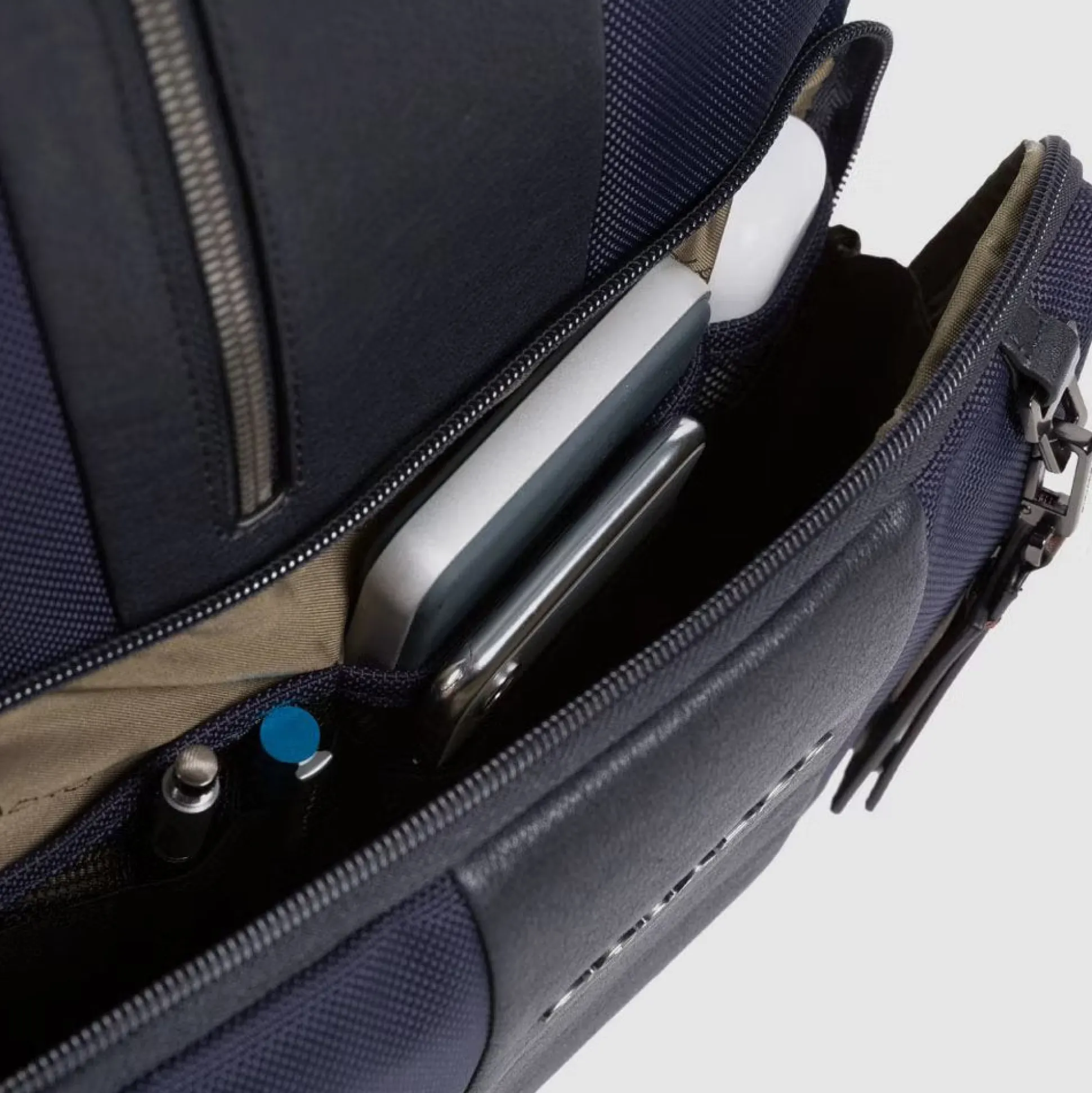 Sac à dos fast-check pour ordinateur 15,6"
