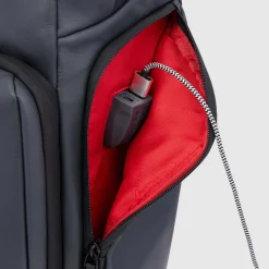 Sac à dos fast-check pour ordinateur 15,6"