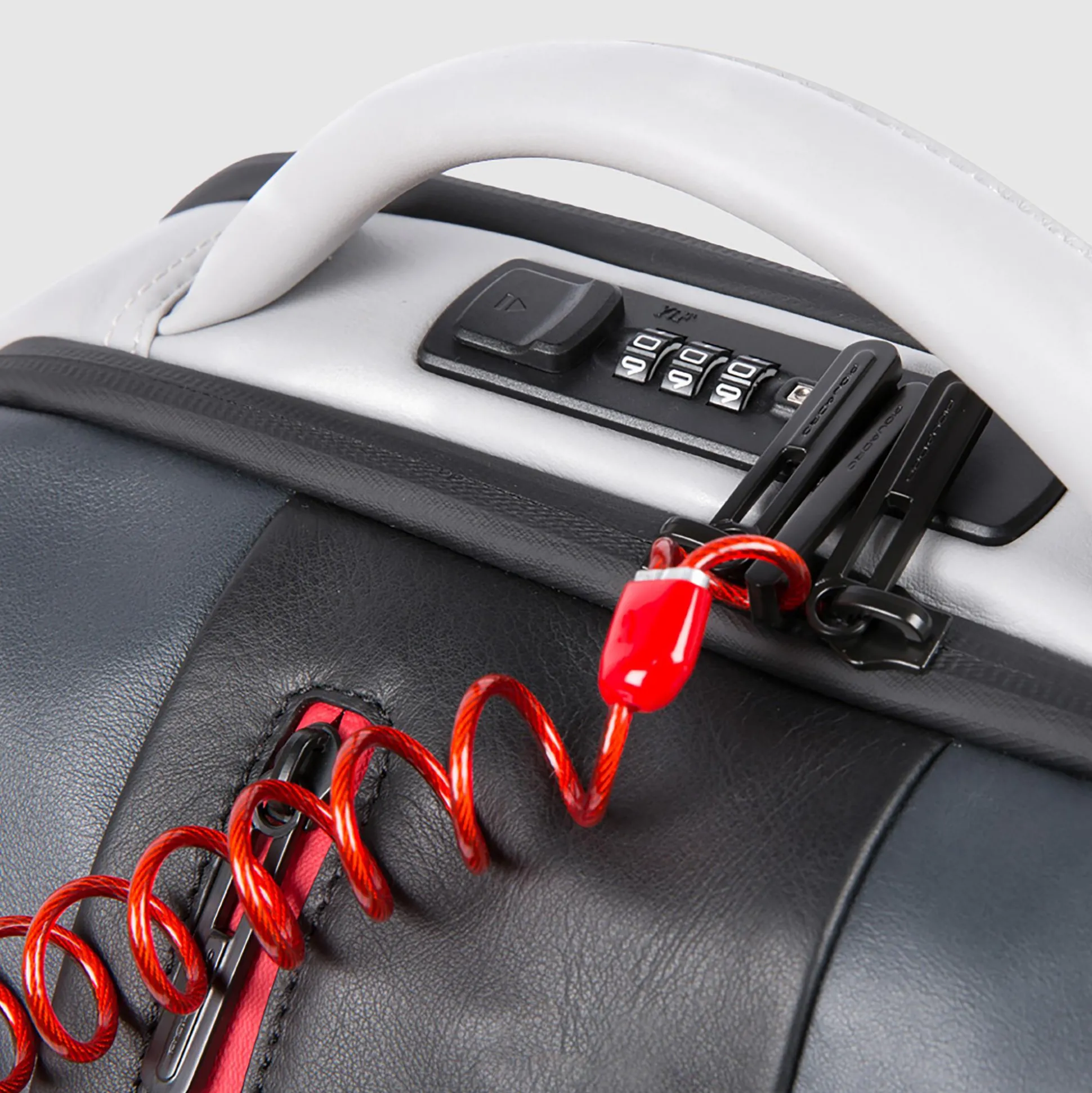 Sac à dos fast-check pour ordinateur 15,6"