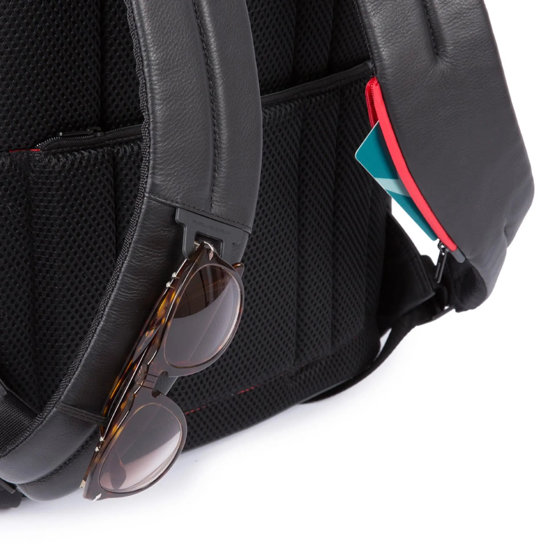 Sac à dos fast-check pour ordinateur 15,6"