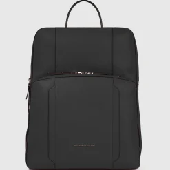 Sac à dos femme pour ordinateur 15,6", expansible