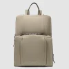 Sac à dos femme pour ordinateur 15,6", expansible