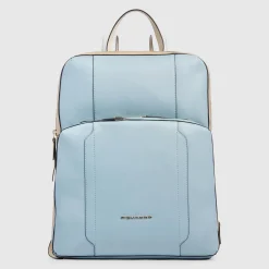 Sac à dos femme pour ordinateur 15,6", expansible