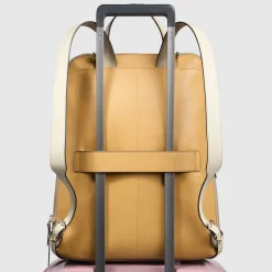 Sac à dos femme pour ordinateur 15,6", expansible