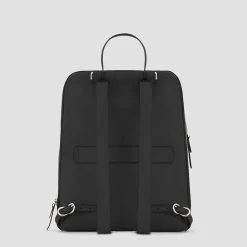 Sac à dos femme pour ordinateur 15,6", expansible