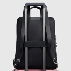 Sac à dos femme pour ordinateur 15,6", expansible