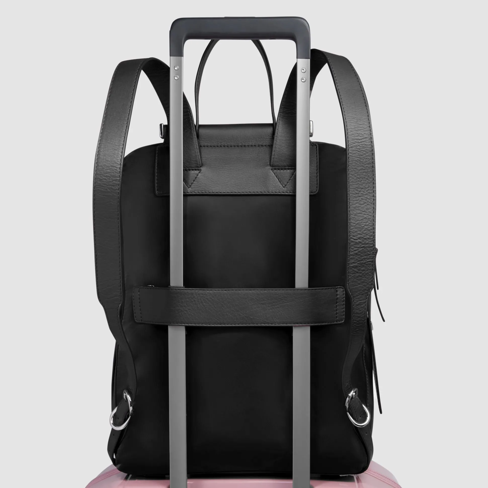 Sac à dos femme pour ordinateur 14"