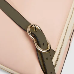 Sac à dos femme pour ordinateur 15,6", expansible