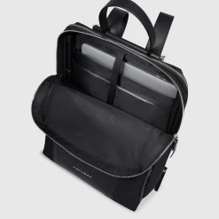 Sac à dos femme pour ordinateur 15,6", expansible