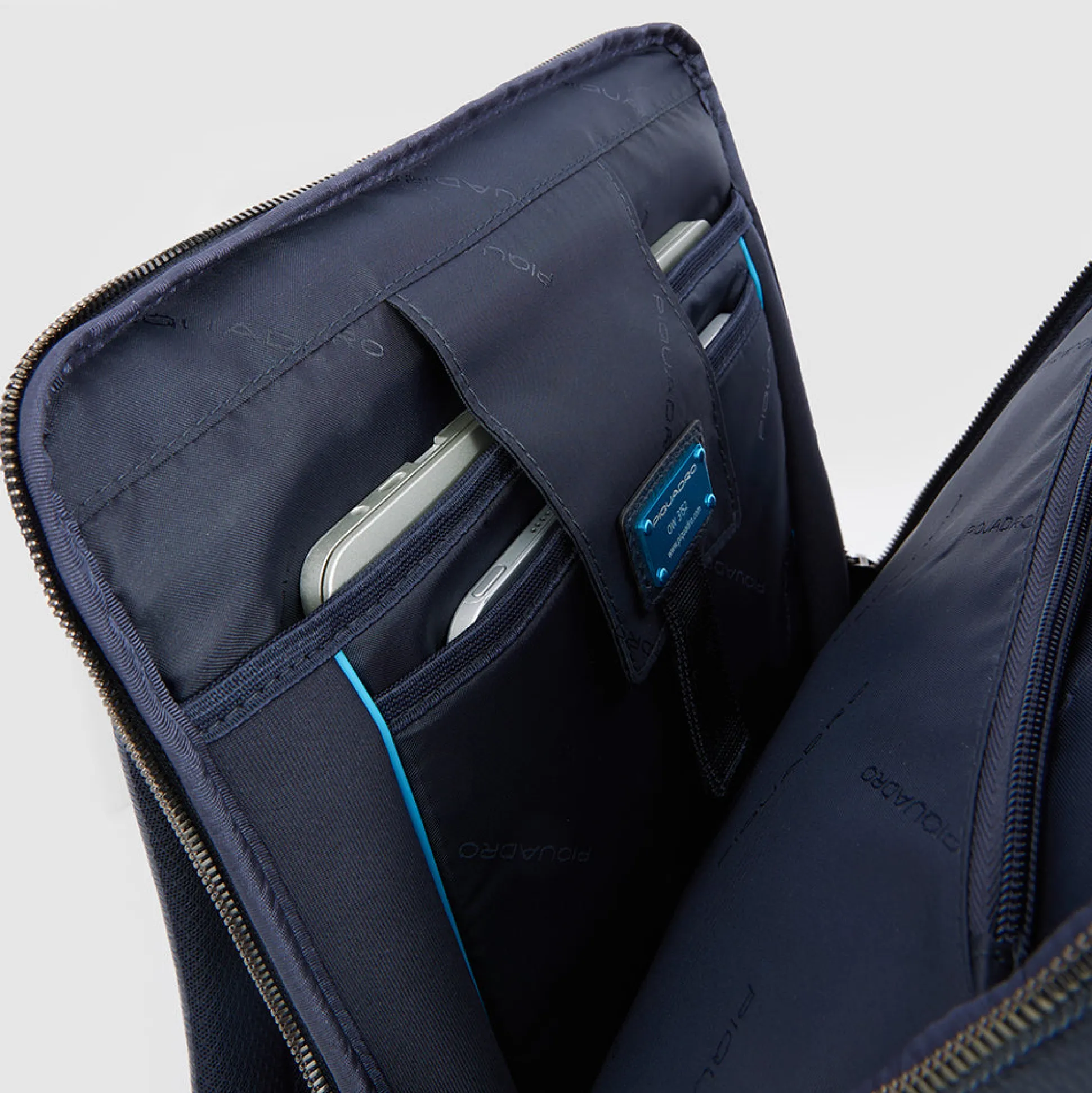 Sac à dos fin pour ordinateur 15,6"