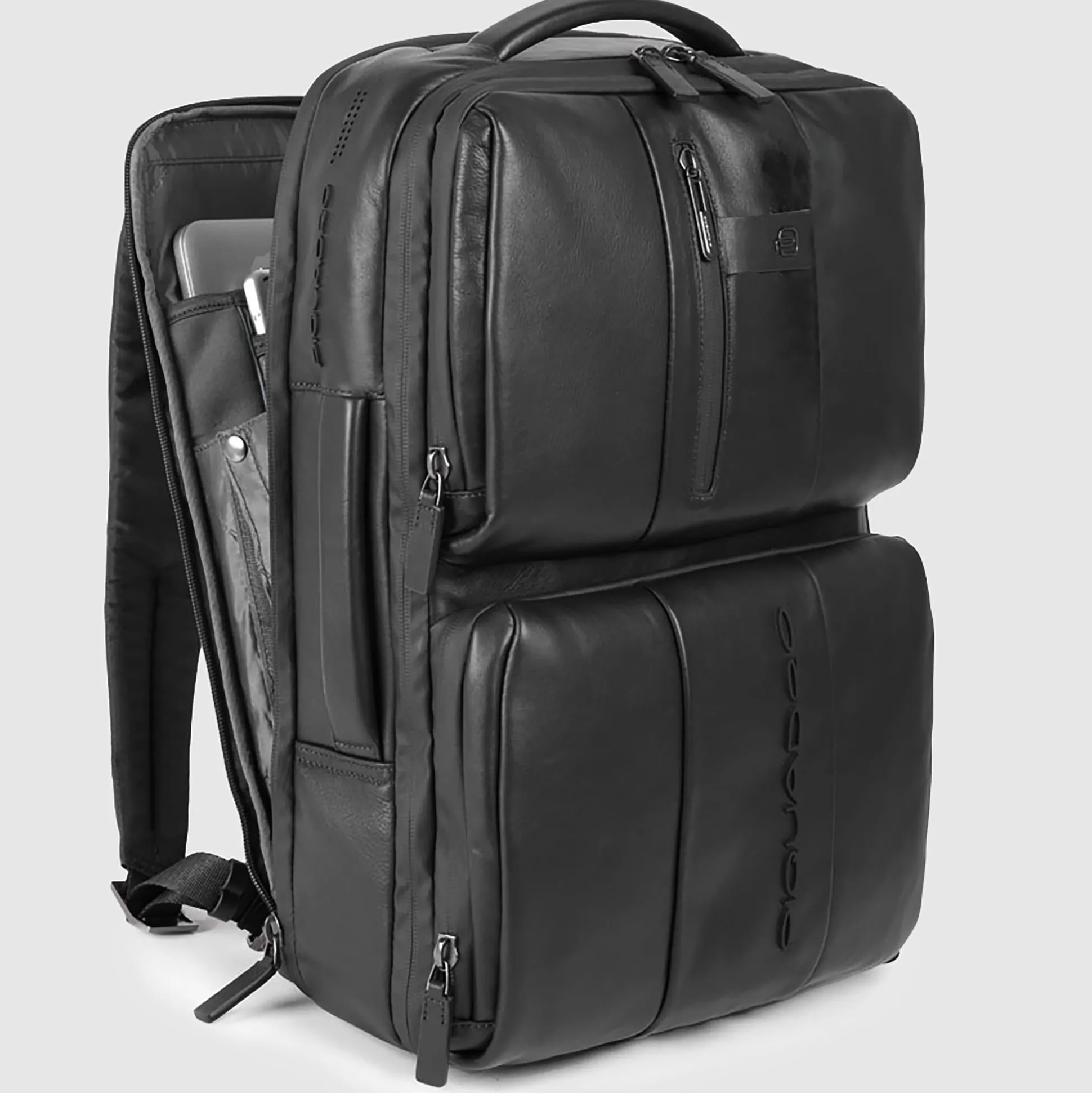 Sac à dos fin pour ordinateur 17,3"