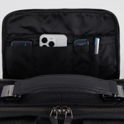 Sac à dos fin pour ordinateur 15,6"