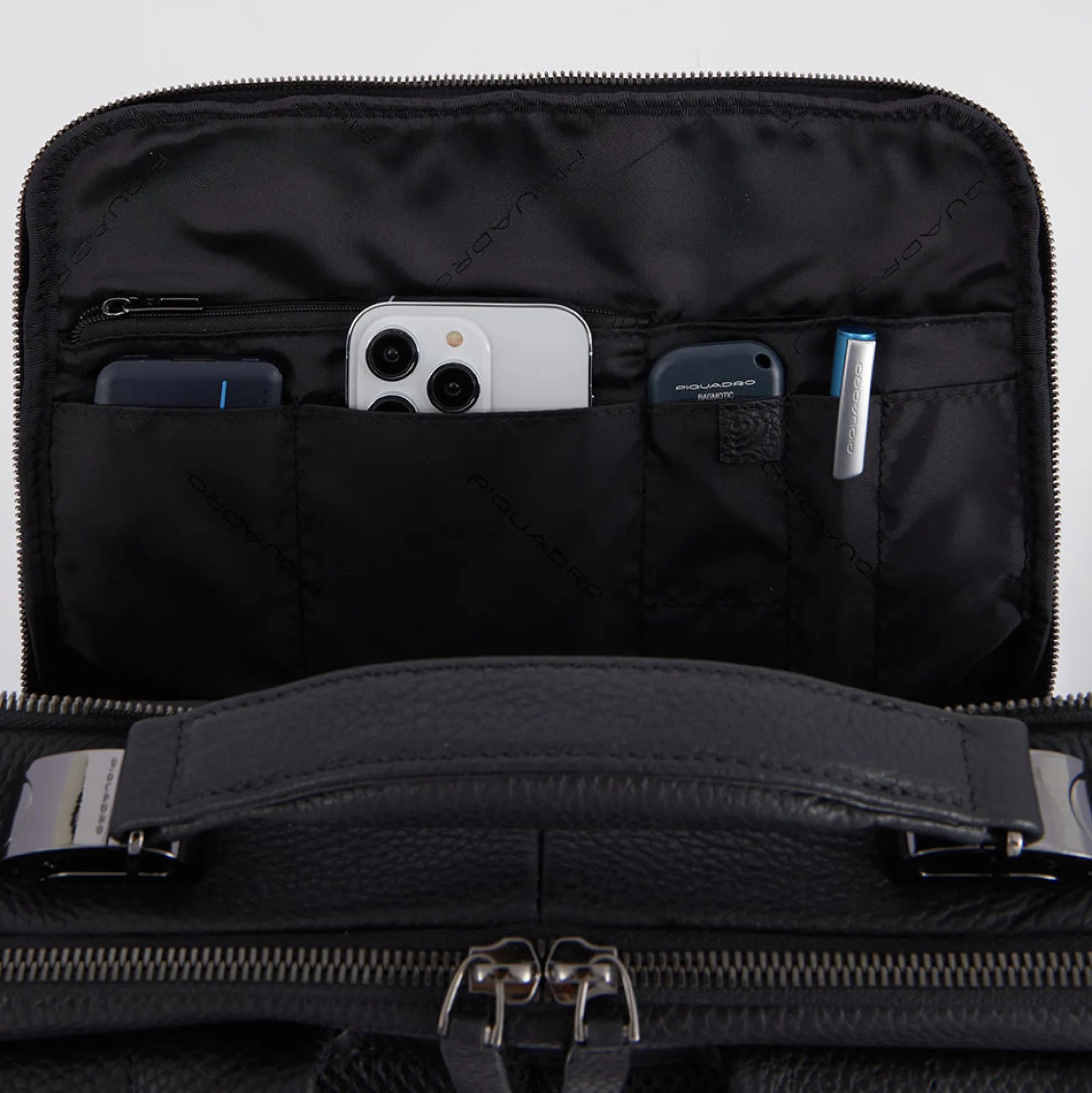 Sac à dos fin pour ordinateur 15,6"