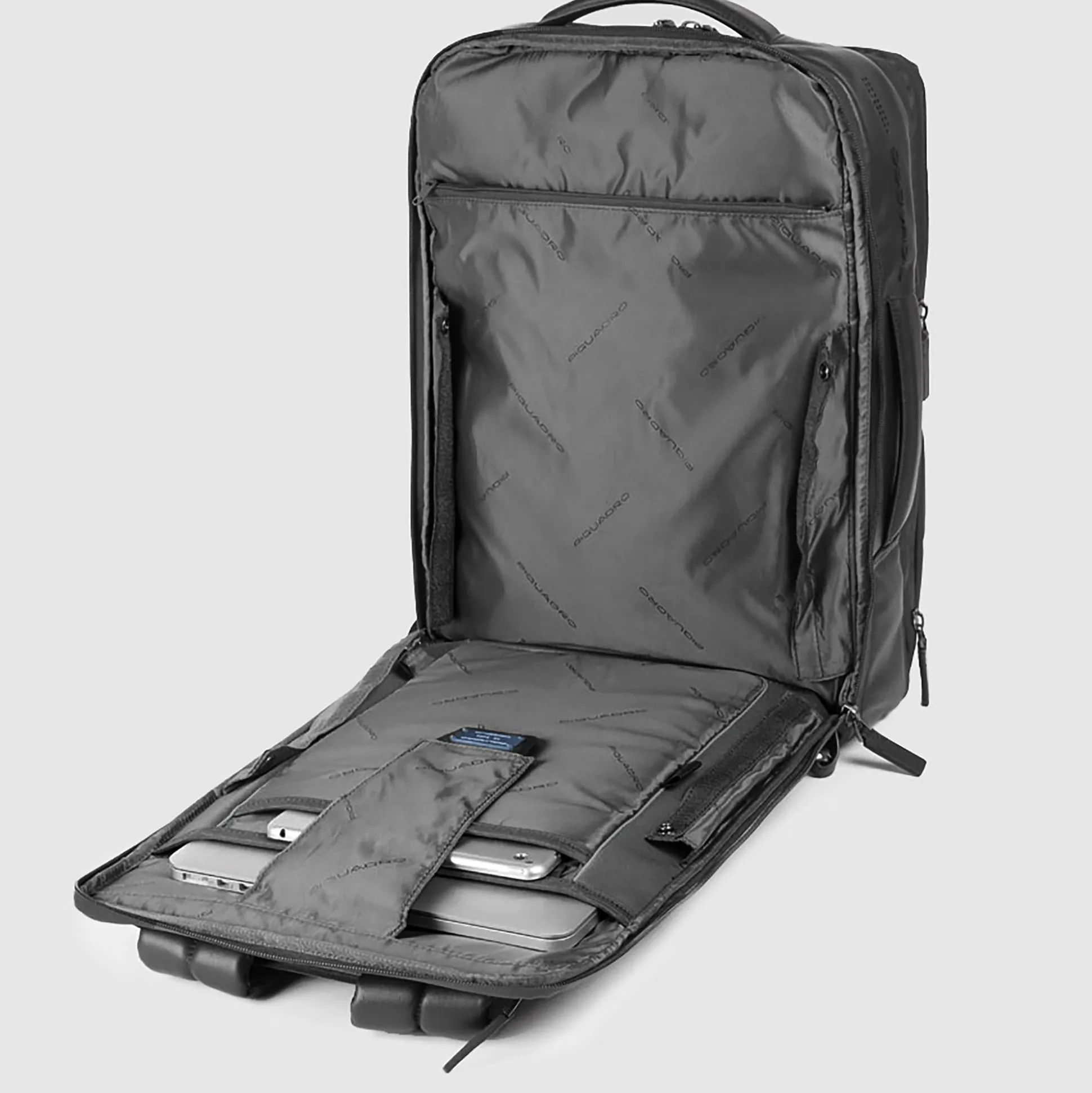 Sac à dos fin pour ordinateur 17,3"