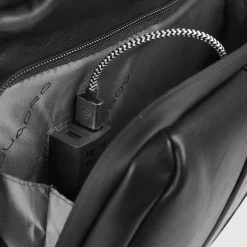 Sac à dos fin pour ordinateur 17,3"