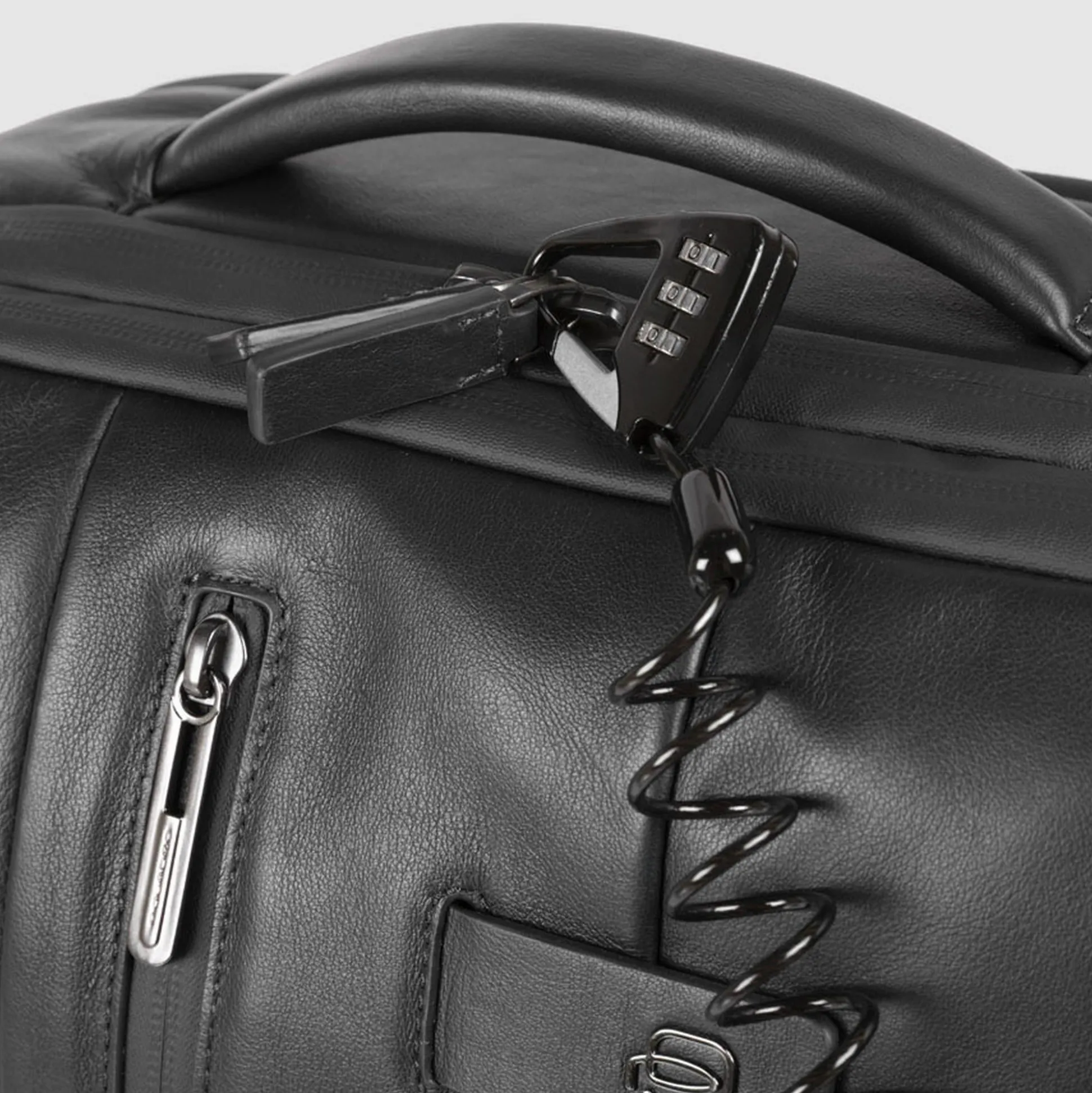 Sac à dos fin pour ordinateur 17,3"