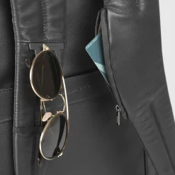 Sac à dos fin pour ordinateur 17,3"