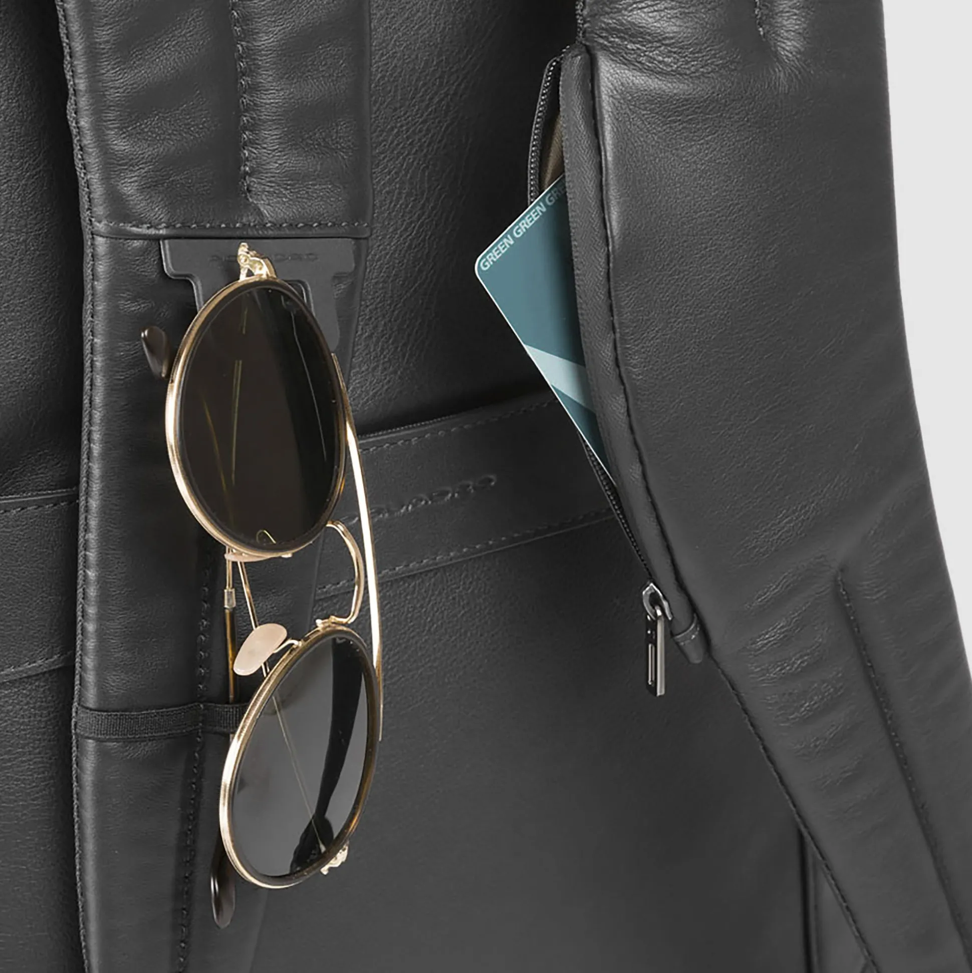Sac à dos fin pour ordinateur 17,3"