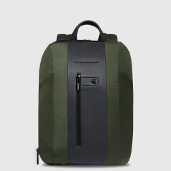 Sac à dos mince pour ordinateur 15,6"