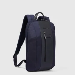 Sac à dos mince pour ordinateur 15,6"