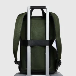 Sac à dos mince pour ordinateur 15,6"