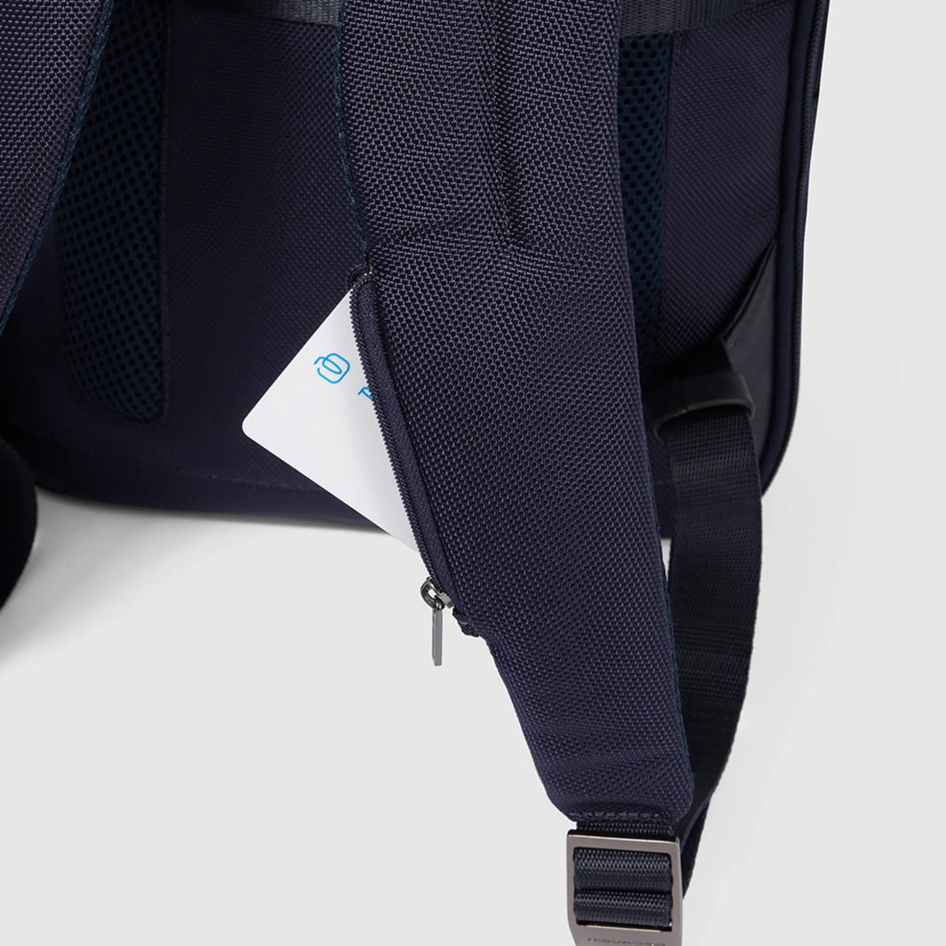 Sac à dos mince pour ordinateur 15,6"
