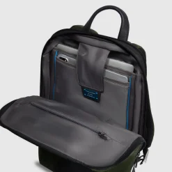 Sac à dos mince pour ordinateur 15,6"