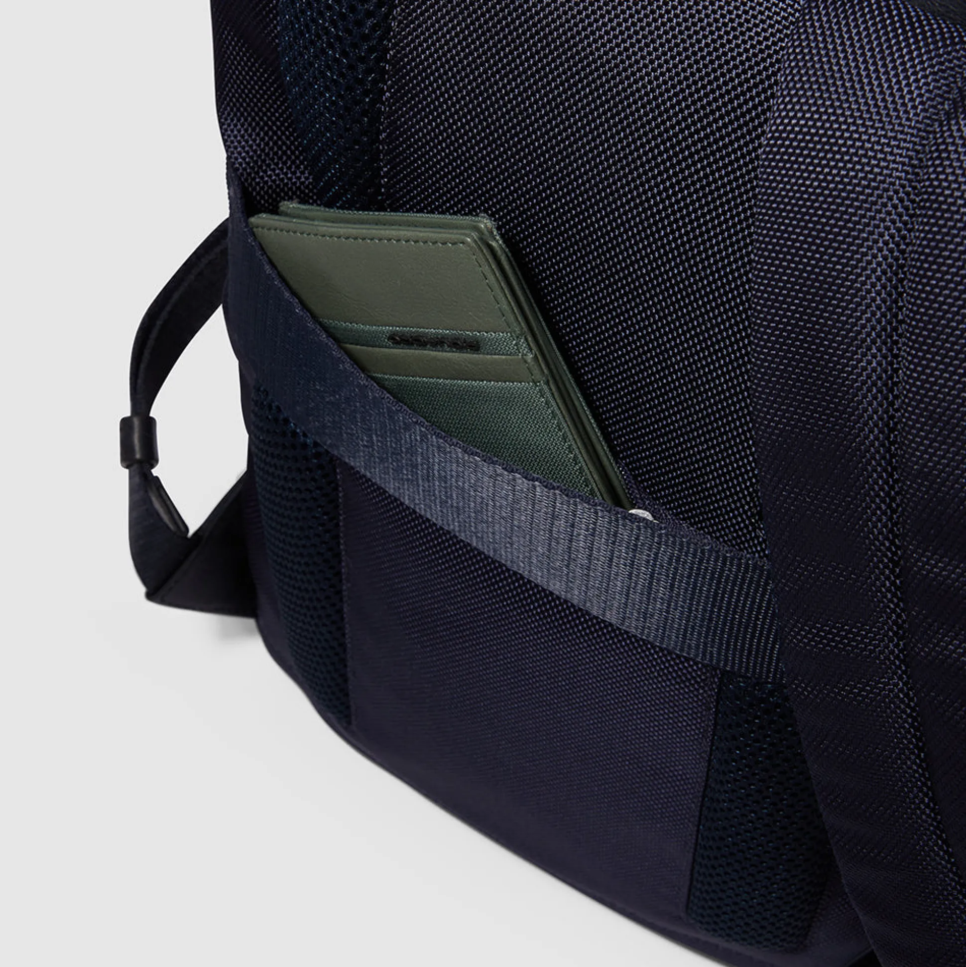 Sac à dos mince pour ordinateur 15,6"