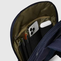 Sac à dos mince pour ordinateur 15,6"