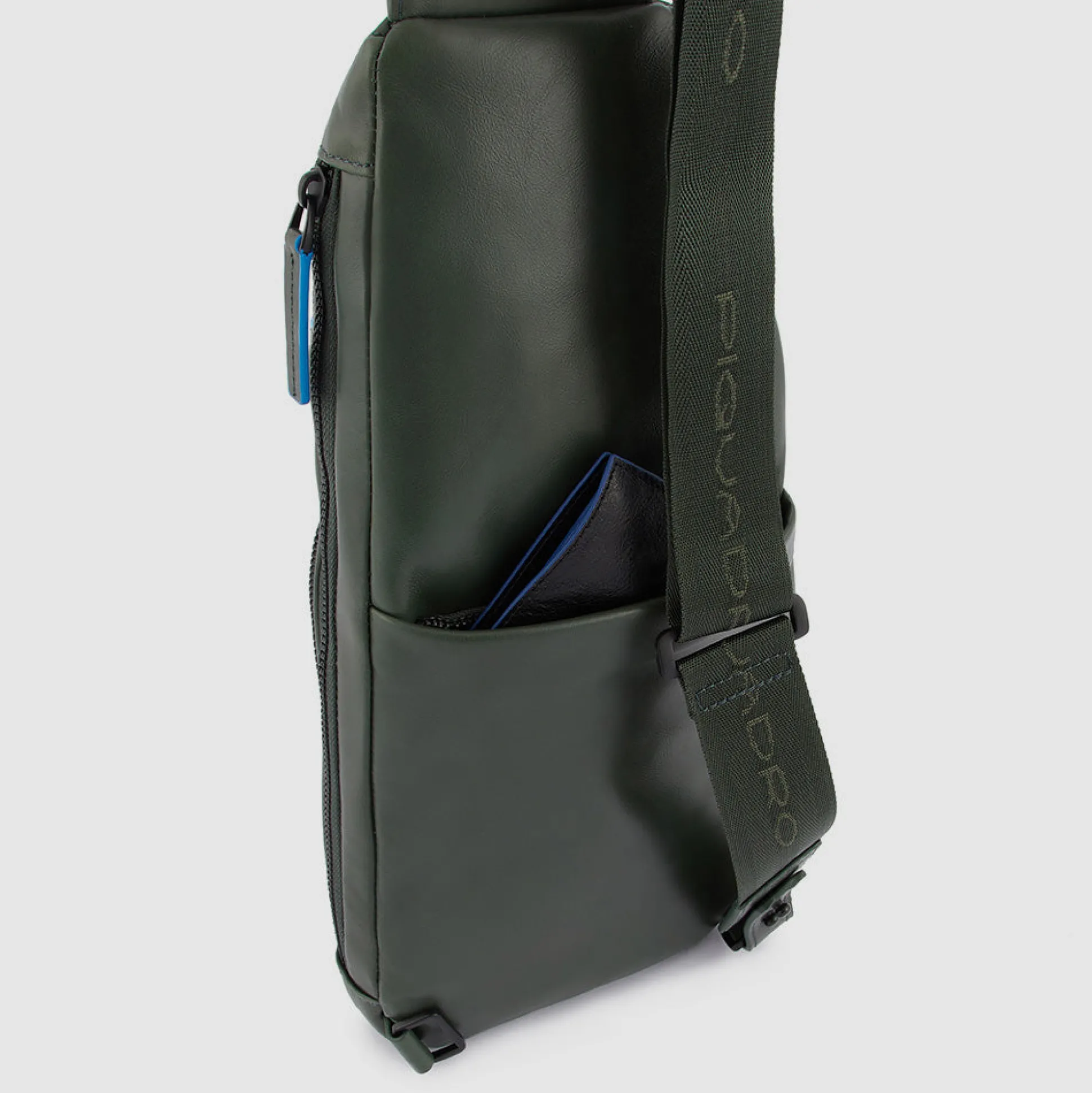 Sac à dos mono bretelle porte-iPad®mini