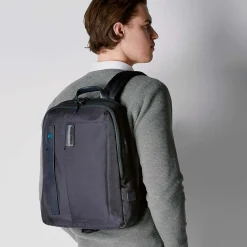 Sac à dos petit porte-ordinateur et porte-iPad®