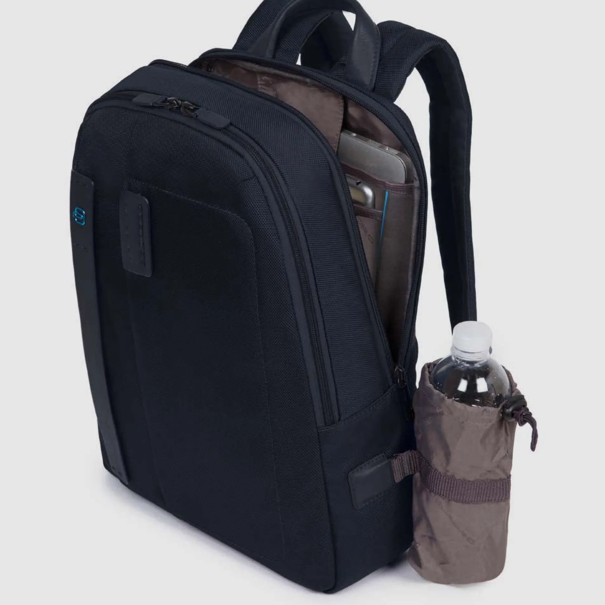Sac à dos petit porte-ordinateur et porte-iPad®