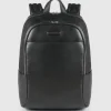 Sac à dos porte-ordinateur avec compartiment