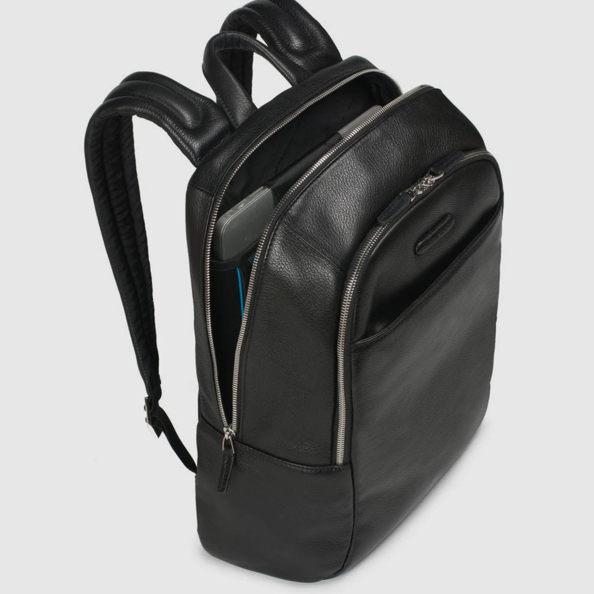Sac à dos porte-ordinateur avec compartiment