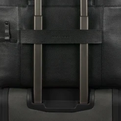 Sac à dos porte-ordinateur avec compartiment