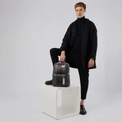 Sac à dos porte-PC et porte-iPad® personalisable